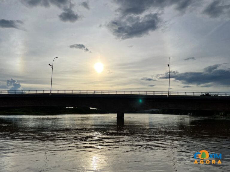 Verão se despede com calor de quase 40 °C em MS